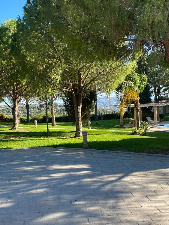 Nostrana Village Apartments Koskinou  Exterior foto