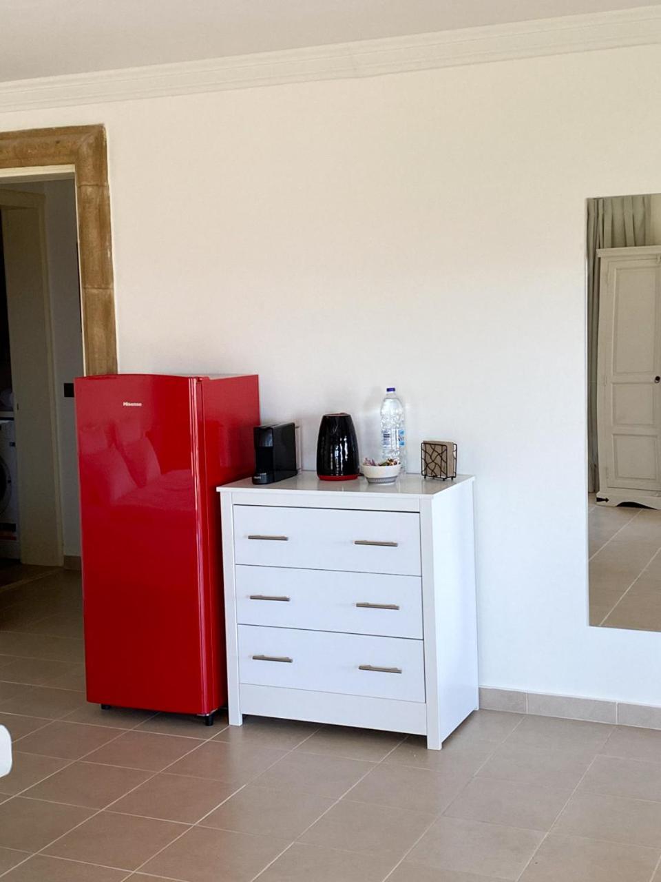 Nostrana Village Apartments Koskinou  Cameră foto