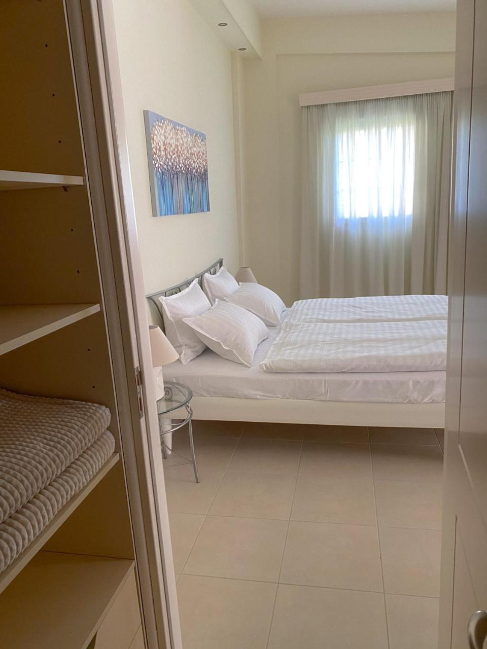 Nostrana Village Apartments Koskinou  Cameră foto