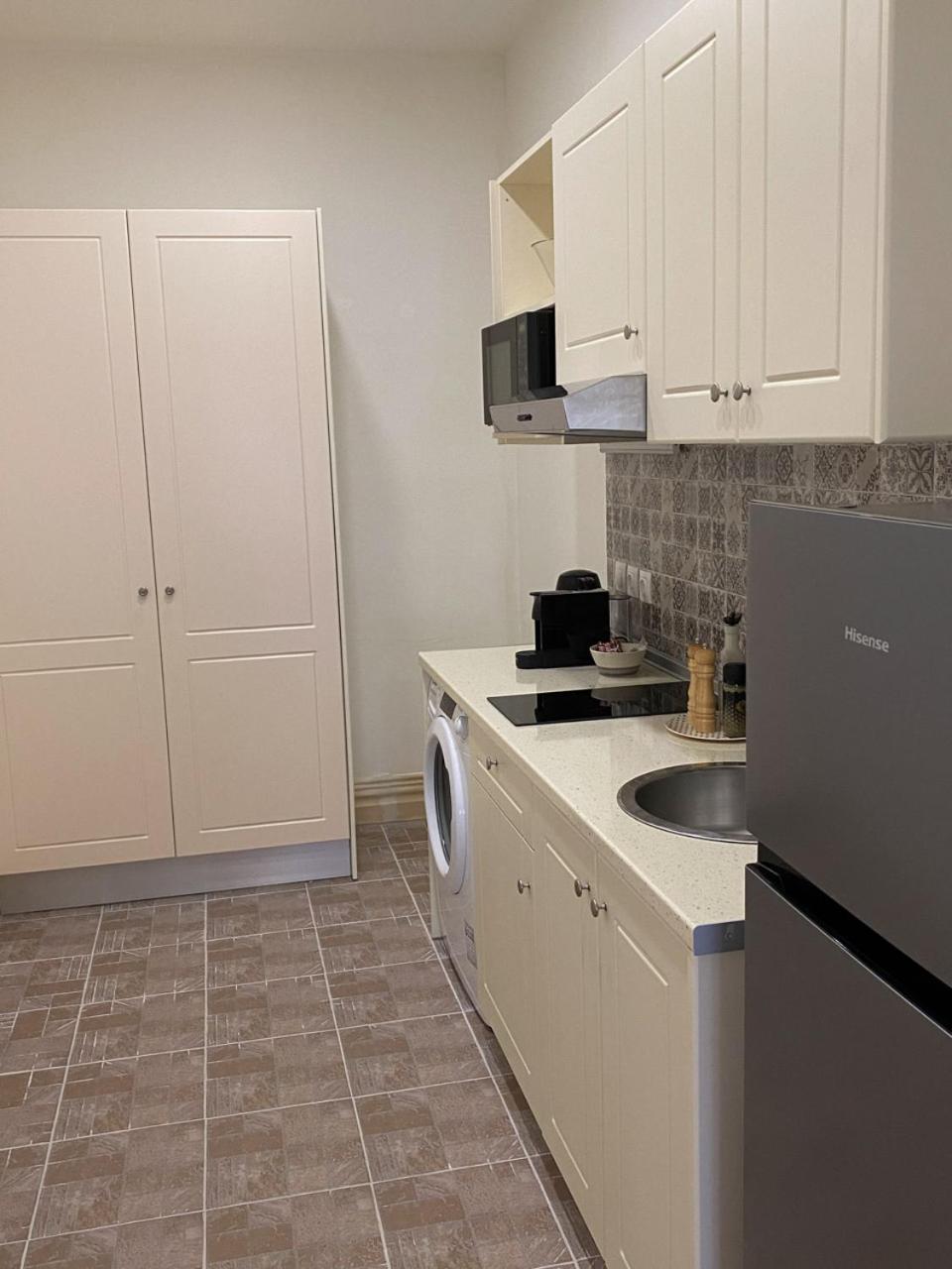 Nostrana Village Apartments Koskinou  Cameră foto